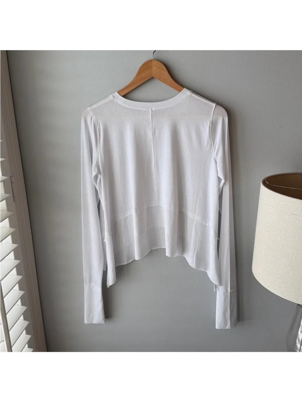 FP Movement Tempo UV Protection Long Sleeve Tee - Picture 7 of 7